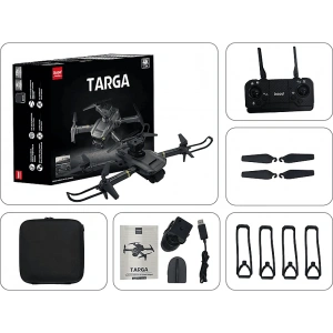 BOOD Targa Drone