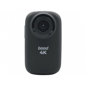 BOOD Zeus 4K Dahili Mikrofonlu  Mini Aksiyon Kamera