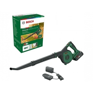 BOSCH 06008A0600 UniversalLeafBlower 18V-130 Yaprak Üfleme Makinesi