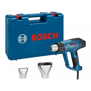 BOSCH 06012A6300 GHG 23-66 Professional Sıcak Hava Tabancası