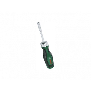 BOSCH 1600A02BX2 Cırcırlı 12 Uçlu Tornavida