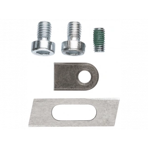 BOSCH 2607010025 GSC 2,8 için 5 Parça Bıçak Seti