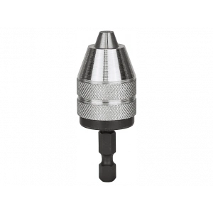 BOSCH 2608572072 1-6 mm - 1/4-6k Anahtarsız Mandren