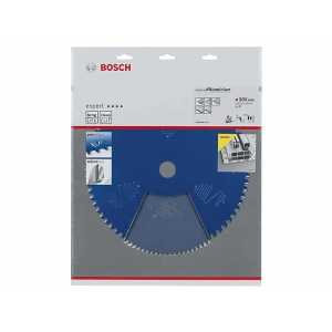 BOSCH 2608644115 Expert Serisi 305x30 mm 96 Diş Alüminyum İçin Daire Testere Bıçağı