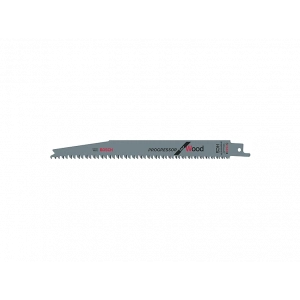 BOSCH 2608654403 S 2345 X Progressor for Wood 2li Testere Bıçağı