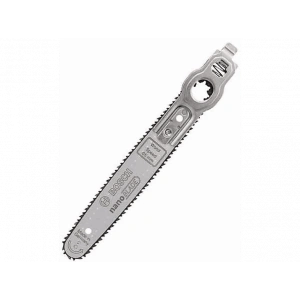 BOSCH 2609256D86 nanoBLADE Wood Speed 65 mm Yedek Testere Bıçağı