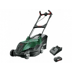 BOSCH Advanced Rotak 36V-40-650 1x4Ah Akülü Çim Biçme Makinesi