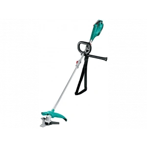 BOSCH AFS 23-37 Çim Biçme Makinesi