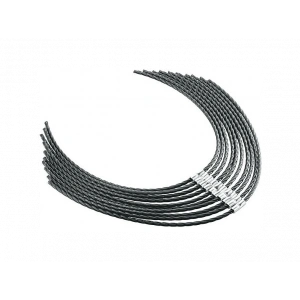BOSCH AFS 23-37 F016800431 Yedek 10lu Misina