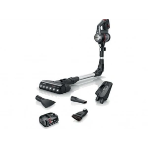 BOSCH BBS712A (2 Bataryalı) Şarjlı Dik Süpürge