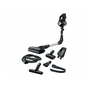BOSCH BCS711XTR Unlimited 7 Şarjlı Süpürge Siyah