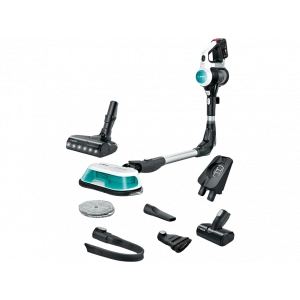 BOSCH BCS71HYG3 ProHygienic Aqua Şarjlı Dikey Süpürge