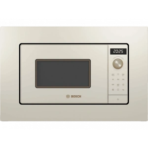 BOSCH BEL623MP3 Series 2, Mikrodalga, NeoKlassik, Pearl Beyaz