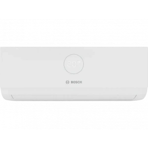 BOSCH Climate 3000iU 35 WE A++ 12000 BTU Inverter Klima