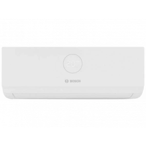BOSCH Climate 3000iU 9000 BTU Split Klima Beyaz