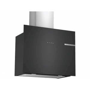BOSCH DWF65AJ60T Duvar Tipi Davlumbaz Siyah
