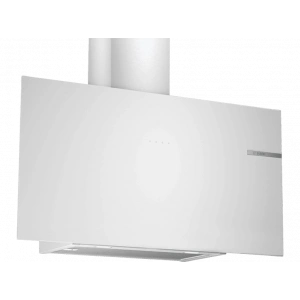 BOSCH DWF95AJ20T Duvar Tipi Davlumbaz Beyaz
