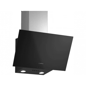 BOSCH DWK63PJ61T Ankastre Davlumbaz Siyah