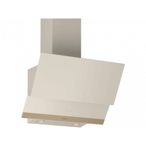 BOSCH DWK65AJ80R Ankastre Davlumbaz