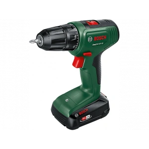 BOSCH EasyDrill 18V-38  (Tek Akü, 2,0 Ah) Akülü Matkap