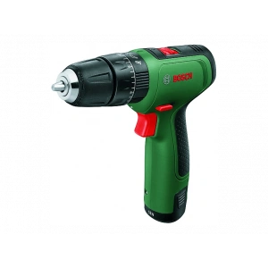 BOSCH EasyImpact 1200 1,5Ah Tek Akü İki Vitesli 06039D3104 Darbeli Vidalama