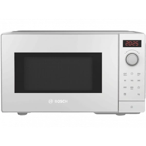 BOSCH FFL023MW0 20L Mikrodalga Fırın Beyaz