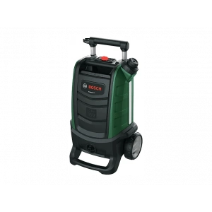 BOSCH Fontus Gen2 06008B6101 Akülü Buharlı Temizlik Makinesi