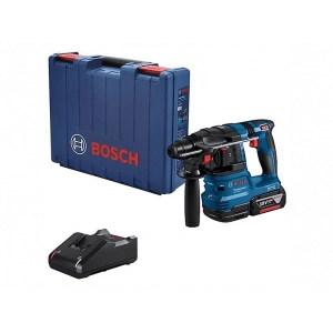 BOSCH GBH 185-Li Tek Akülü 4 Ah Kırıcı Delici
