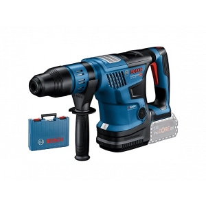 BOSCH GBH 18V-36 C Aküsüz Kırıcı Delici