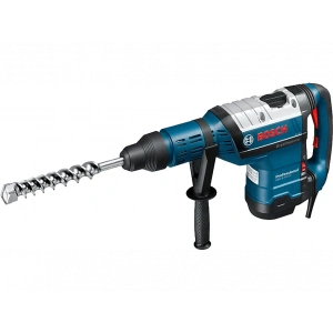 BOSCH GBH 8-45 DV 1500W Pnömatik Kırıcı Delici