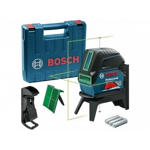 BOSCH GCL 2-15 G 0601066J00 Çizgi Hizalama Lazeri