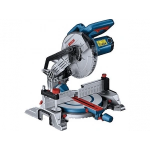 BOSCH GCM 216 1300 W Gönye Testere