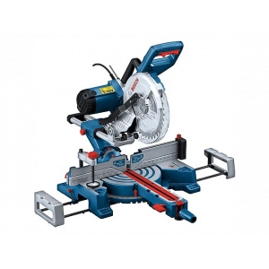 BOSCH GCM 254 D Gönye Testere