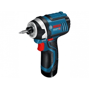 BOSCH GDR 12V-105 2x2.0Ah Akülü Somun Sıkma