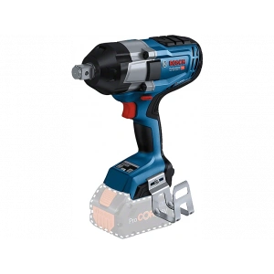 BOSCH GDS 18V-1050 H Solo Darbeli Somun Sıkma