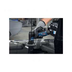 BOSCH GEX 12V-77 Eksantrik Solo Zımpara Makinesi