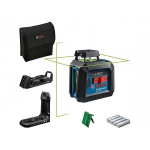 BOSCH GLL 2-20 G Çizgi Lazer Hizalama