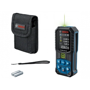 BOSCH GLM 50-27 CG Pilli Lazer Metre