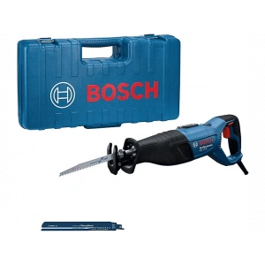 BOSCH GSA 12-30 Panter Tilki Kuyruğu Testere