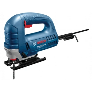 BOSCH GST 8000 E 710W Dekupaj Testere