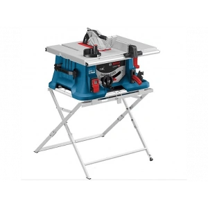 BOSCH GTA 560 Stand + GTS 635-216 Tezgah Tipi Testere