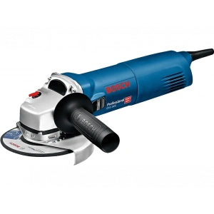 BOSCH GWS 1400 1400 W Avuç Taşlama Makinesi