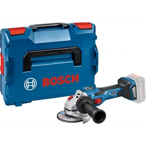 BOSCH GWS 18V-15 SC Akülü Taşlama Makinesi