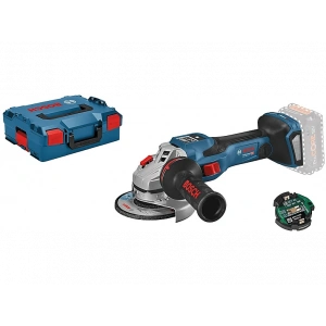 BOSCH GWS 18V-15 SC Aküsüz Taşlama Makinesi