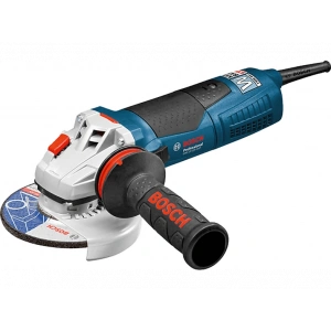 BOSCH GWS 19-125 CIST Avuç Taşlama Makinesi
