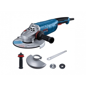 BOSCH GWS 27-230 J 2700W Taşlama Makinesi