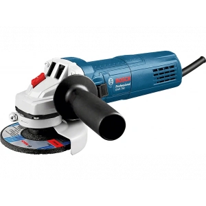 BOSCH GWS 750-115 750W Avuç Taşlama Makinesi