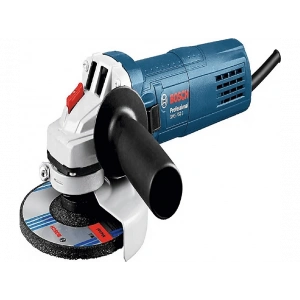 BOSCH GWS 750 S 750W Avuç Taşlama Makinesi