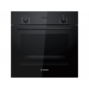 BOSCH HBF512BB1T 66 L Ankastre Fırın Siyah