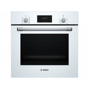 BOSCH HBF512BW1T 66 L Ankastre Fırın Beyaz